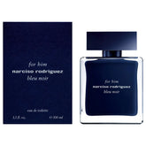Perfume Bleu Noir para Hombre de Narciso Rodríguez Eau de Toilette 100ML