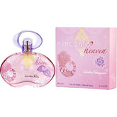 Perfume Incanto Heaven para Mujer de Salvatore Ferragamo EDT 100ML