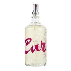 Perfume Curve Chill para Mujer de Liz Claiborne Eau de Toilette 100ML
