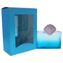 Perfume Ariel para Niña de Disney EDP 100ML