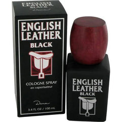 Perfume English Leather Black para Hombre EDC 100ML