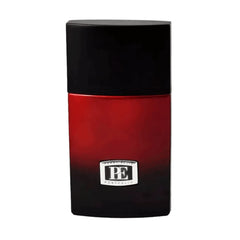 Perfume Portfolio Red para Hombre de Perry Ellis EDT 100ML