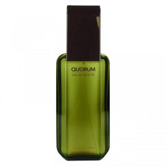 Perfume Quorum para Hombre de Antonio Puig Eau De Toilette 100ML