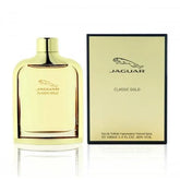 Perfume Jaguar Classic Gold para Hombre de Jaguar EDT 100ML