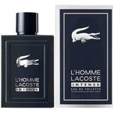 Perfume L'Homme Lacoste Intense para Hombre EDT 100ML