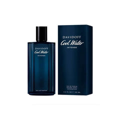 Perfume Cool Water Intense para Hombre de Davidoff edp 125mL