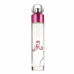 Perfume 360° Pink para Mujer de Perry Ellis EDP 100ML