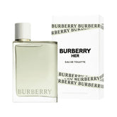 Perfume Burberry Her para Mujer de Burberry EDT 100ML