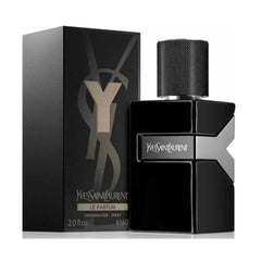Perfume Y Para Hombre de Yves Saint Laurent Le Parfum 60ML