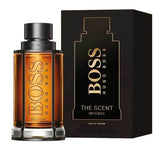 Perfume Boss The Scent Intense para Hombre de Hugo Boss EDP 100 ML