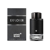 Perfume Explorer para Hombre de Mont Blanc EDP 100ML