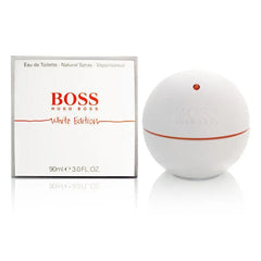 Perfume Boss In Motion White Edition para Hombre de Hugo Boss 90ML