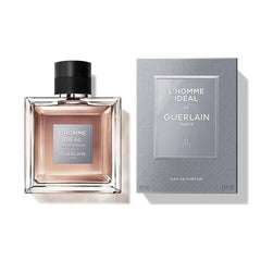 Perfume L'Homme Ideal para Hombre de Guerlain EDP 100ML