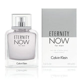 Perfume Eternity Now para Hombre de Calvin Klein EDT 100ML