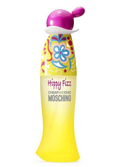 Perfume Cheap and Chic Hippy Fizz para Mujer Moschino EDT 100ML
