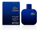 Perfume Lacoste L.12.12 Magnetic para Hombre de Lacoste EDT 100ml