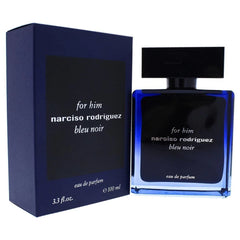 Perfume Bleu Noir para Hombre de Narciso Rodríguez EDP 100ML