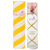 Pink Sugar Creamy Sunshine para Mujer de Aquolina EDT 100ML