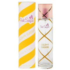 Pink Sugar Creamy Sunshine para Mujer de Aquolina EDT 100ML