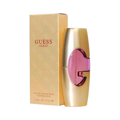 Perfume Guess Gold para Mujer de Guess EDP 75ML