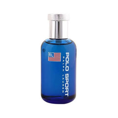 Perfume Polo Sport para Hombre de Ralph Lauren Eau de Toilette 125ML
