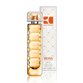 Perfume Boss Orange para Mujer de Hugo Boss Eau de Toilette 75ML