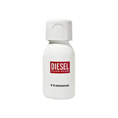 Perfume Diesel Plus Plus para Mujer de Diesel Eau de Toilette 75ML