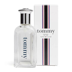 Perfume Tommy para Hombre de Tommy Hilfiger EDT 200ML