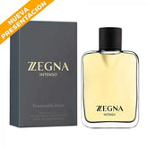Perfume Zegna Intenso para Hombre de Ermenegildo Zegna EDT 100ML