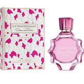 Perfume Extraordinary Petale para Mujer de Oscar de la Renta EDP 90ML