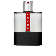 Perfume Luna Rossa Carbon Para Hombre de Prada EDT 150ML
