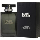 Perfume Karl Lagerfeld para Hombre de Karl Lagerfeld EDT 100ML