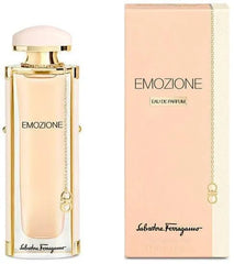 Perfume Ferragamo Emozione para Mujer de Salvatore Ferragamo Edp 92 ml