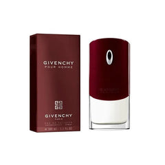 Perfume Givenchy Pour Homme para Caballero de Givenchy EDT 100ML