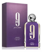 Perfume 9PM para Mujer de Afnan EDP 100ML