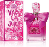 Perfume Viva la Juicy Petals Please para Mujer de Juicy Couture EDP 100ML