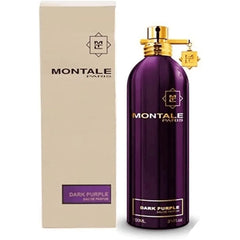 Perfume Dark Purple para Mujer de Montale EDP 100ML