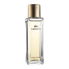 Perfume Pour Femme para Mujer de Lacoste EDP 90ML