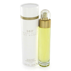 Perfume 360º para Mujer de Perry Ellis Eau de Toilette 100ML