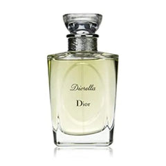 Perfume Diorella para Mujer de Christian Dior EDT 100ML
