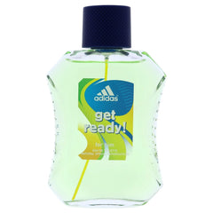 Perfume Get Ready Para Hombre de Adidas Eau De Toilette 100ML