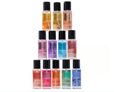 Set 12 Piezas The Ultimate Mist Exploration para Mujer de Victoria's Secret 75ML