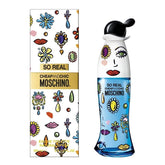 Perfume So Real Cheap & Chic para Mujer de Moschino EDT 100ML