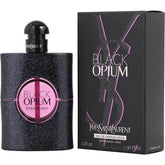 Perfume Black Opium Neon Para Mujer de Yves Saint Laurent EDP 75ML