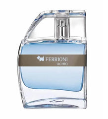 Perfume Uomo Para Hombre de Ferrioni Eau De Toilette 100ml