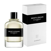 Perfume Gentleman para Hombre de Givenchy EDT 100ML