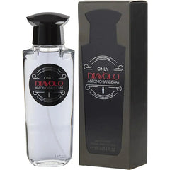 Perfume Only Diavolo para hombre de Antonio Banderas EDT 100ML