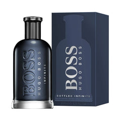Perfume Boss Bottled Infinite para Hombre de Hugo Boss EDP 100ML