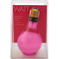 Perfume Watt Pink Para Mujer de Cofinluxe EDT 100ML y 200ML