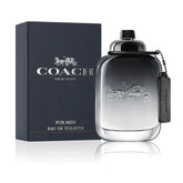 Perfume Coach New York para Hombre de Coach Eau de Toilette 100ML
